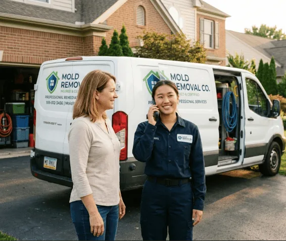 Crawlspace Mold Remediation Cowiche, WA FAQs